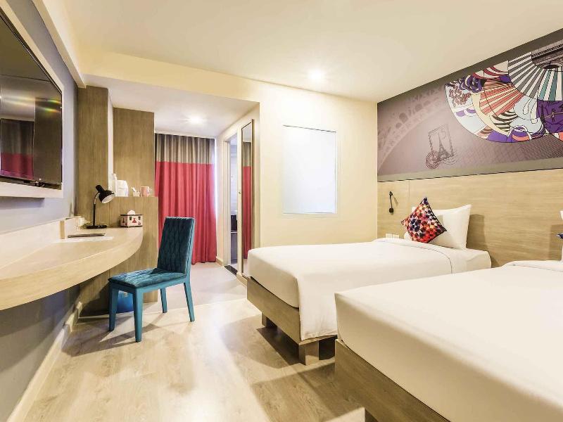 Ibis Styles Bangkok Sukhumvit 50 - Oda