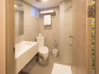 Ibis Styles Bangkok Sukhumvit 50 fotoÄŸrafÄ±