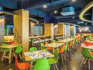 Ibis Styles Bangkok Sukhumvit 50 fotoÄŸrafÄ±