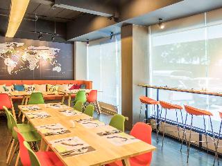 Ibis Styles Bangkok Sukhumvit 50 fotoÄŸrafÄ±