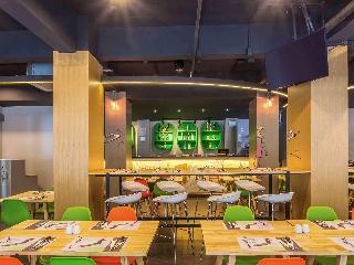 Ibis Styles Bangkok Sukhumvit 50 fotoÄŸrafÄ±