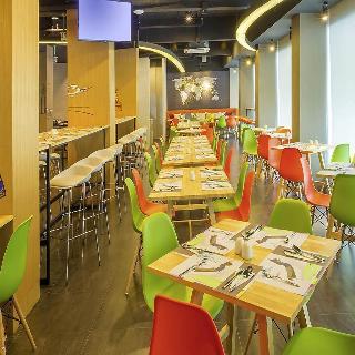 Ibis Styles Bangkok Sukhumvit 50 fotoÄŸrafÄ±
