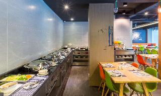 Ibis Styles Bangkok Sukhumvit 50 fotoÄŸrafÄ±
