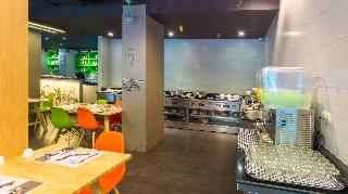 Ibis Styles Bangkok Sukhumvit 50 fotoÄŸrafÄ±