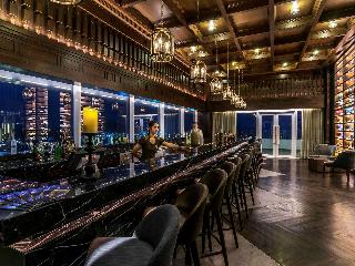 Novotel Phuket City  Phokeethra fotoÄŸrafÄ±
