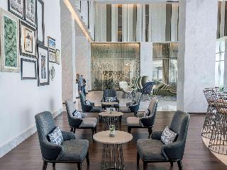 Novotel Phuket City  Phokeethra fotoÄŸrafÄ±