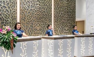 Novotel Phuket City  Phokeethra fotoÄŸrafÄ±
