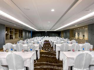 Novotel Phuket City  Phokeethra fotoÄŸrafÄ±