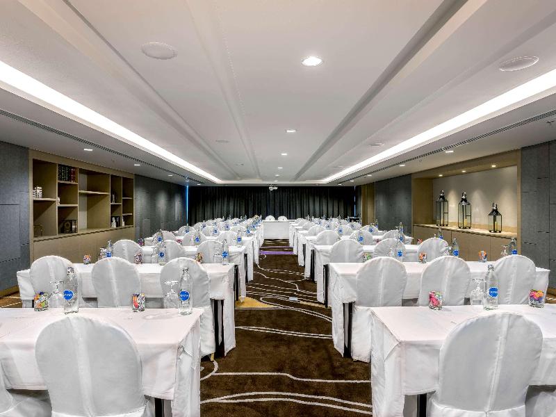 Novotel Phuket City  Phokeethra - Toplantı