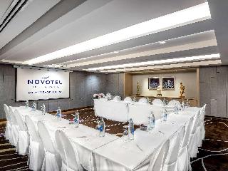 Novotel Phuket City  Phokeethra fotoÄŸrafÄ±