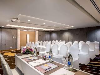 Novotel Phuket City  Phokeethra fotoÄŸrafÄ±