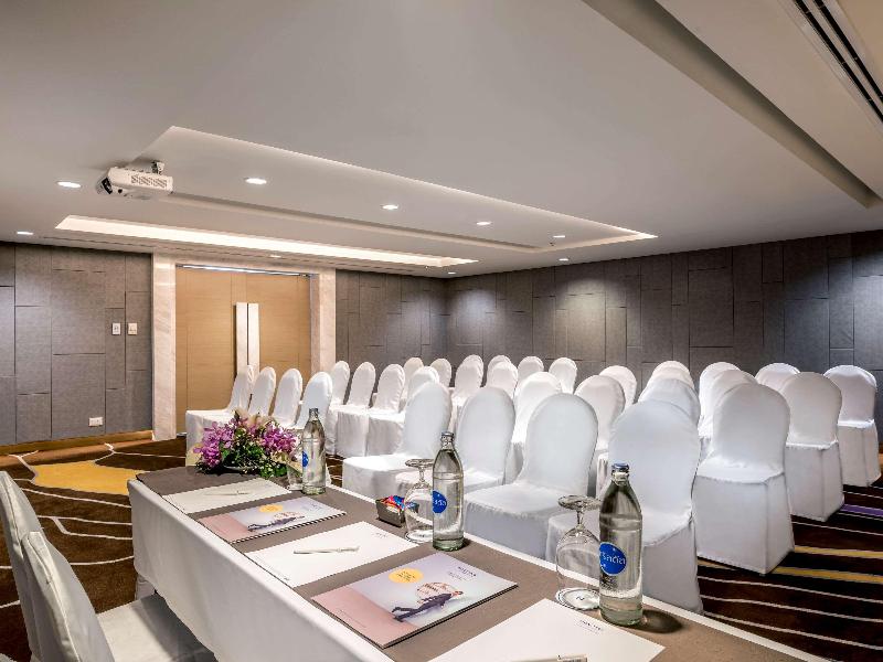Novotel Phuket City  Phokeethra - Toplantı
