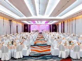 Novotel Phuket City  Phokeethra fotoÄŸrafÄ±