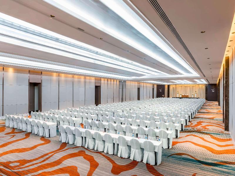 Novotel Phuket City  Phokeethra - Toplantı