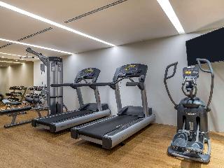 Novotel Phuket City  Phokeethra fotoÄŸrafÄ±