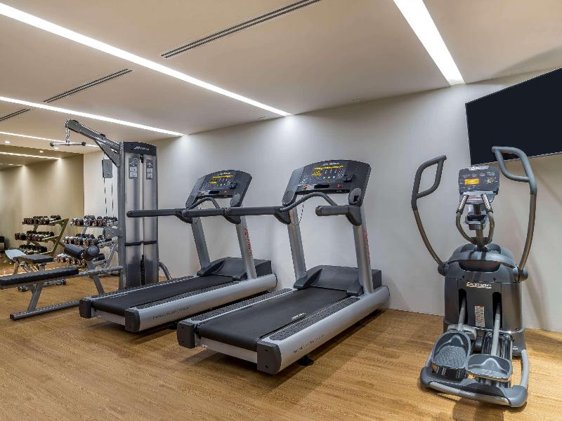 Novotel Phuket City  Phokeethra - Aktivite