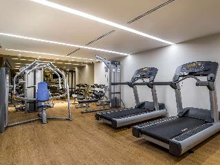 Novotel Phuket City  Phokeethra fotoÄŸrafÄ±
