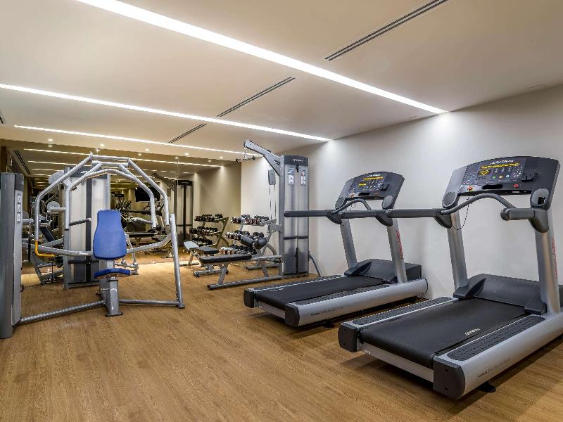 Novotel Phuket City  Phokeethra - Aktivite