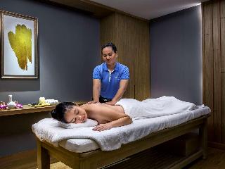 Novotel Phuket City  Phokeethra fotoÄŸrafÄ±