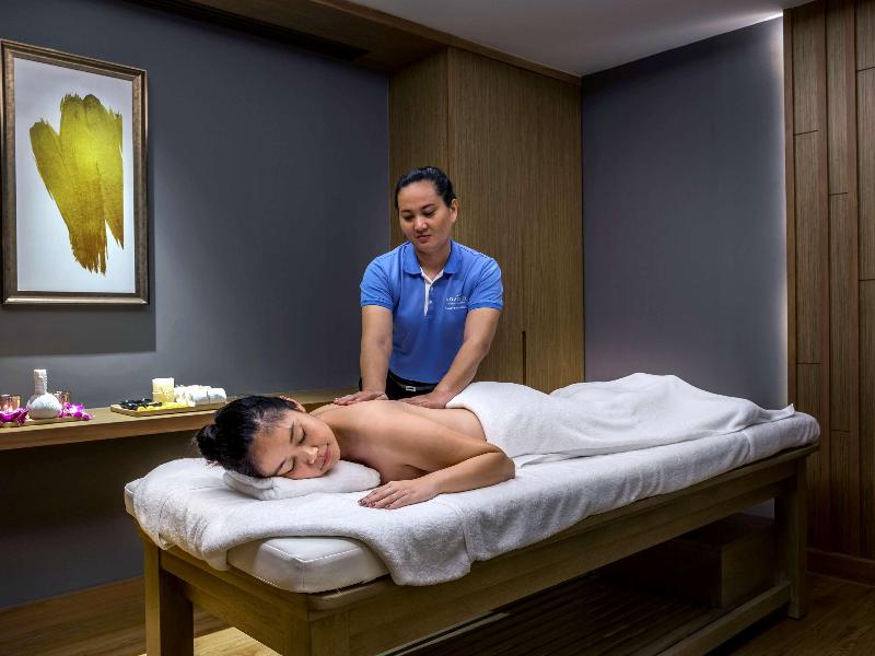 Novotel Phuket City  Phokeethra - Aktivite