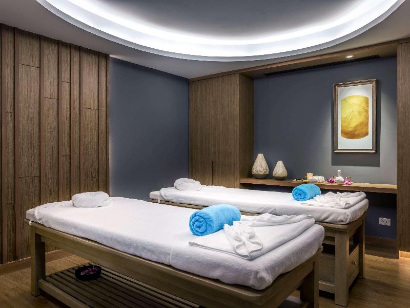 Novotel Phuket City  Phokeethra - Aktivite