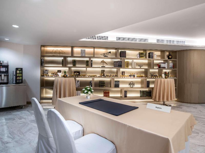 Novotel Phuket City  Phokeethra - Aktivite