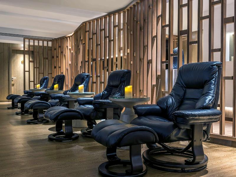 Novotel Phuket City  Phokeethra - Aktivite