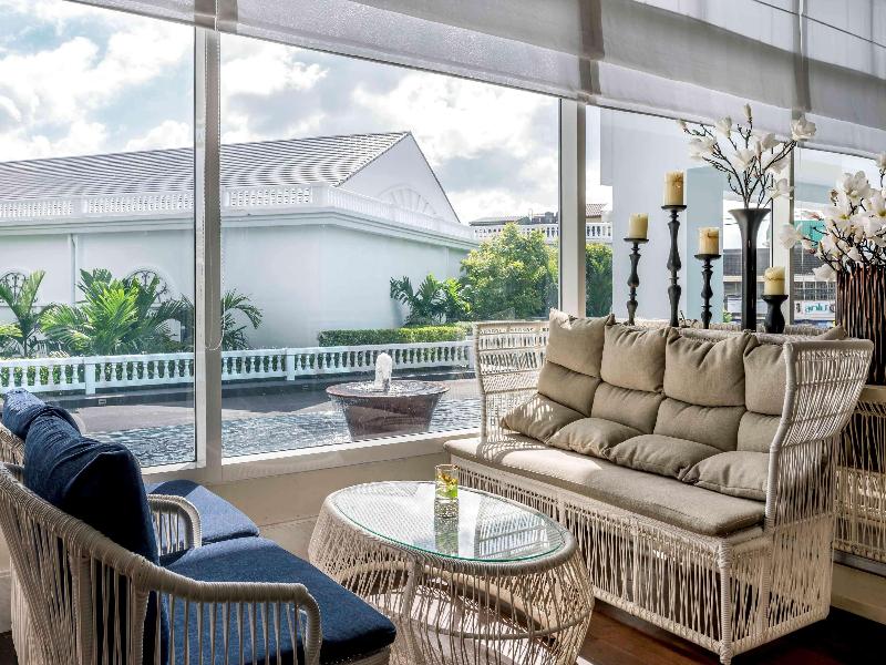 Novotel Phuket City  Phokeethra - Aktivite
