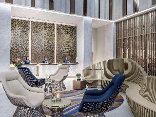 Novotel Phuket City  Phokeethra fotoÄŸrafÄ±