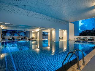 Novotel Phuket City  Phokeethra fotoÄŸrafÄ±