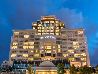 Novotel Phuket City  Phokeethra fotoÄŸrafÄ±