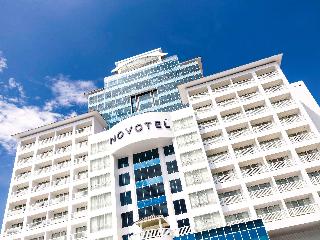 Novotel Phuket City  Phokeethra fotoÄŸrafÄ±