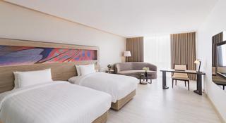 Novotel Phuket City  Phokeethra fotoÄŸrafÄ±