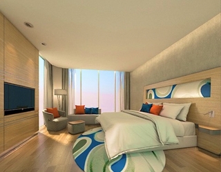 Novotel Phuket City  Phokeethra fotoÄŸrafÄ±