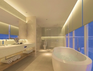 Novotel Phuket City  Phokeethra fotoÄŸrafÄ±