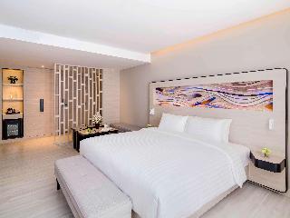 Novotel Phuket City  Phokeethra fotoÄŸrafÄ±