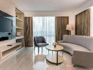 Novotel Phuket City  Phokeethra fotoÄŸrafÄ±