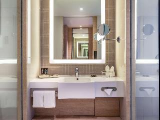 Novotel Phuket City  Phokeethra fotoÄŸrafÄ±
