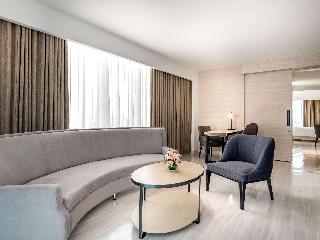 Novotel Phuket City  Phokeethra fotoÄŸrafÄ±