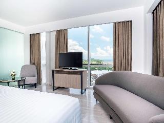 Novotel Phuket City  Phokeethra fotoÄŸrafÄ±