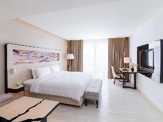 Novotel Phuket City  Phokeethra fotoÄŸrafÄ±