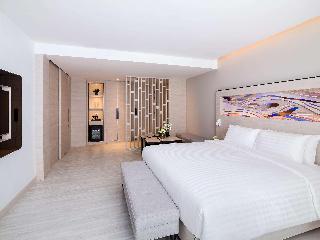 Novotel Phuket City  Phokeethra fotoÄŸrafÄ±