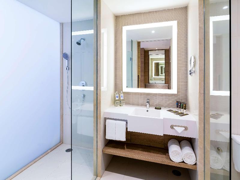 Novotel Phuket City  Phokeethra - Oda