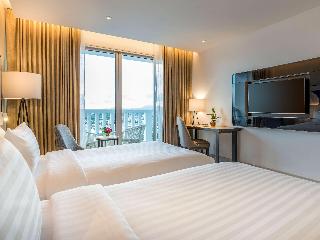 Novotel Phuket City  Phokeethra fotoÄŸrafÄ±