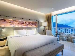 Novotel Phuket City  Phokeethra fotoÄŸrafÄ±