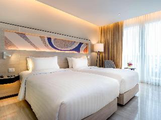 Novotel Phuket City  Phokeethra fotoÄŸrafÄ±
