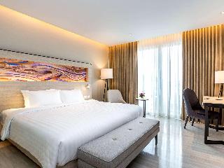 Novotel Phuket City  Phokeethra fotoÄŸrafÄ±