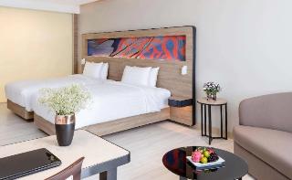 Novotel Phuket City  Phokeethra fotoÄŸrafÄ±