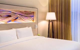 Novotel Phuket City  Phokeethra fotoÄŸrafÄ±