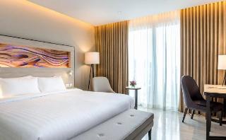 Novotel Phuket City  Phokeethra fotoÄŸrafÄ±